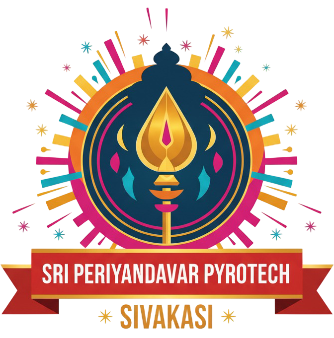 Sri Periyandavar logo